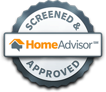 Home Advisor Screened and Approved Home Advisor Screened and Approved